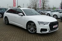 Audi A6 Avant 50 3.0 TDI quattro S-Line