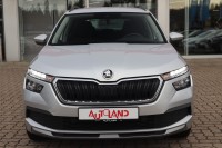 Skoda Kamiq 1.0 Active