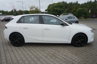 Opel Astra 1.2 Turbo Edition