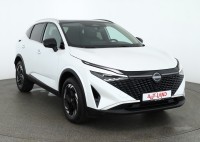 Nissan Qashqai N-Connecta 1.3 Dig-T Aut.