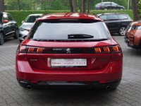 Peugeot 508 1.6 PureTech 225 SW GT EAT8