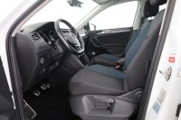 VW Tiguan 1.5 TSI IQ.DRIVE