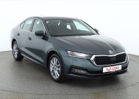 Skoda Octavia 1.5 TSI First Edition
