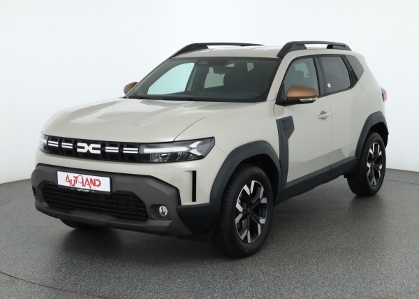 Dacia Duster Extreme TCe 130