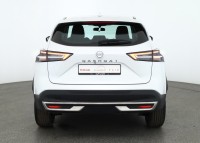 Nissan Qashqai N-Connecta 1.3 Dig-T Aut.