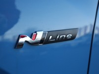 Hyundai Kona 1.0 N Line Mild-Hybrid VC