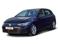 VW Golf VIII Variant 2.0 TDI DSG Life Standheizung