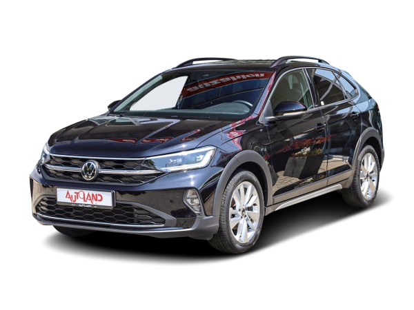 VW Taigo 1.5 16V TSI Move DSG