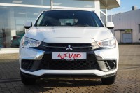 Mitsubishi ASX 1.6 Basis 2WD