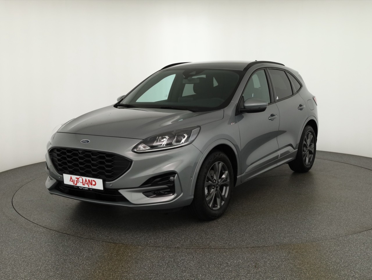 Ford Kuga 1.5 EB ST-Line
