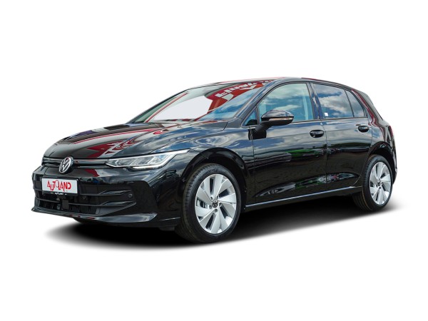 VW Golf VIII 1.5 TSI