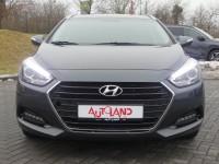 Hyundai i40 Kombi 1.7 T-GDI