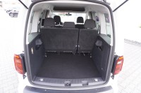 VW Caddy 2.0 TDI DSG Comfortline