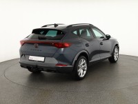 Cupra Formentor 1.4 TSI e-Hybrid