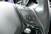 Toyota C-HR 1.8 Hybrid