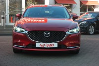 Mazda 6 2.5 SKYACTIV-G 194 Signature