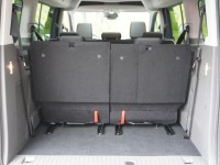Ford Tourneo Connect Grand 1.5TDCiEcoBlue Titanium