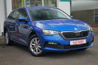 Skoda Scala 1.0 TSI DSG