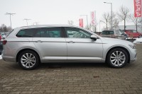 VW Passat Variant 2.0 TDI DSG