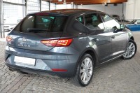 Seat Leon 1.5 TSI DSG Xcellence
