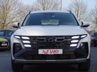 Hyundai Tucson 1.6T-GDI