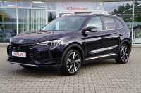 MG ZS 1.5 Hybrid Luxury Aut.
