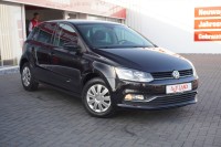 VW Polo 1.2 TSI Lounge BMT