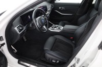 BMW 3 330e M-Sport Touring PHEV