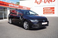 VW Golf VIII Variant 2.0 TDI Life DSG