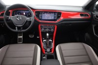 VW T-Roc 2.0 TSI DSG R-Line 4Motion