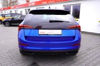 Skoda Scala 1.5 TSI DSG Drive 125