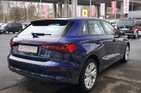 Audi A3 Sportback 30 TFSI
