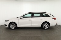 Vorschau: Seat Leon ST 2.0 TDI DSG