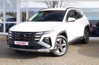 Vorschau: Hyundai Tucson 1.6T-GDI