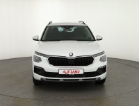 Skoda Kamiq 1.0 TSI DSG