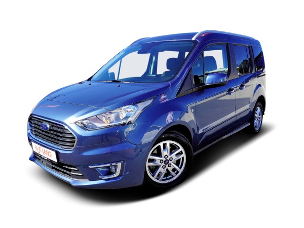 Ford Tourneo Connect 1.0