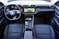 MG ZS 1.5 Hybrid Luxury Aut.