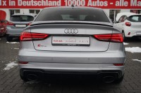 Audi RS3 Limousine 2.5 TFSI quattro