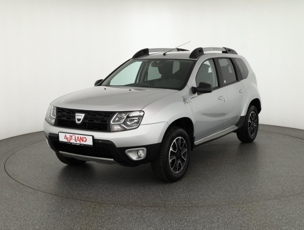 Dacia Duster 1.2 TCe Black Shadow