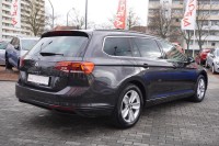 VW Passat Variant 2.0 TSI DSG Business