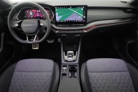 Skoda Octavia Combi Sportline 1.5 eTSI DSG