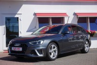 Vorschau: Audi A4 Avant 35 TFSI S line S-Tronic