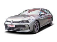 VW Passat Variant 1.5 eTSI DSG 3-Zonen-Klima Navi Sitzheizung