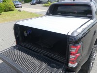 Ford Ranger 2.0 TDCi Wildtrak 4x4