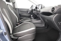 Hyundai i10 1.0