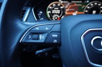 Audi Q5 2.0 TFSI e quattro S Line