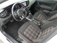 VW Polo 2.0 TSI GTI DSG