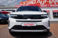 Opel Frontera 1.2 DI Turbo Ultimate Hybrid Aut.