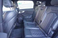 Audi Q7 3.0 TDI quattro S line Sport