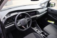 VW Caddy Maxi 1.5 TSI DSG